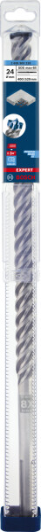 Bosch 2608900239 EXPERT Hamerboor SDS Max-8X - 24x400x520mm - Detailed view of the product