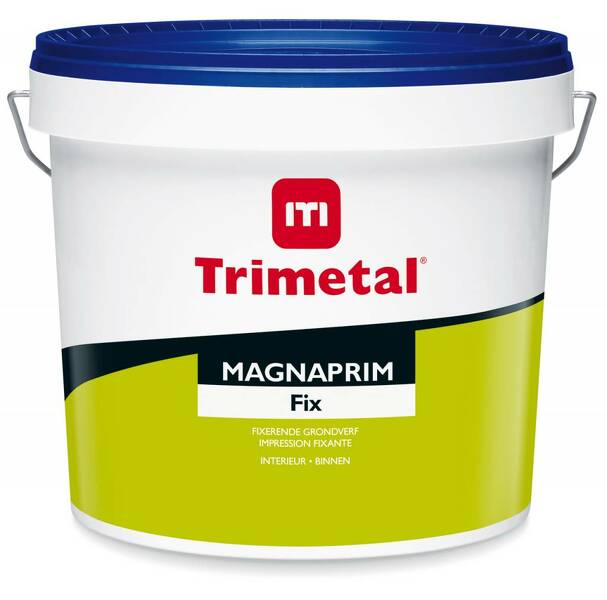 Trimetal Magnaprim Fix AW 10L