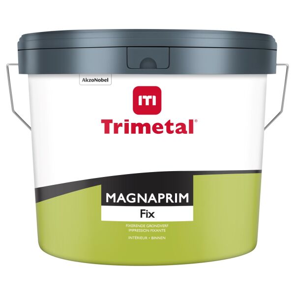 Trimetal Magnaprim Fix AW 10L