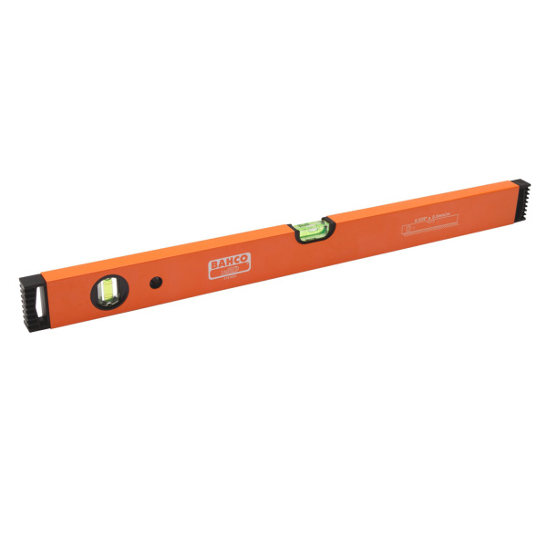 Bahco 416-600 Aluminium Waterpas - 600 Mm
