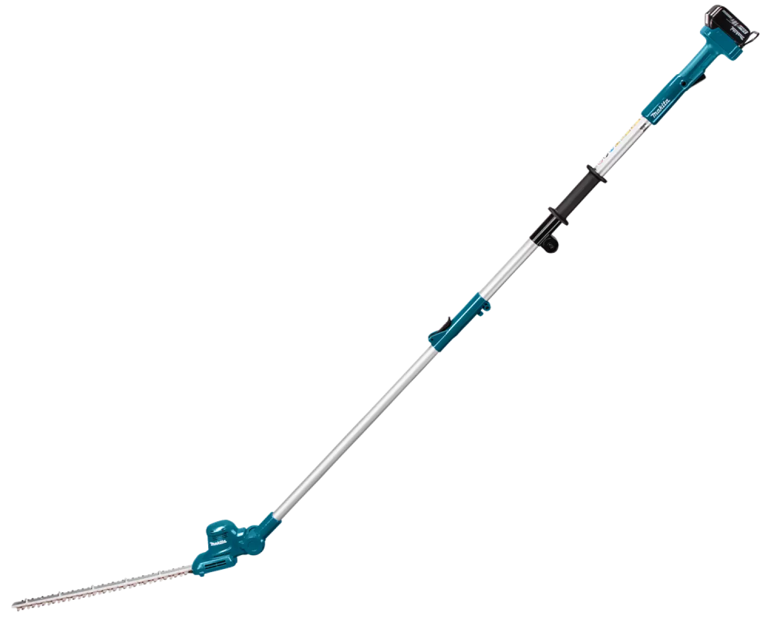 Makita DUN461WSF LXT 18V Li-ion Accu Stokheggenschaar Set (3.0Ah Accu) - 460mm - Verstelbaar thumbnail 4