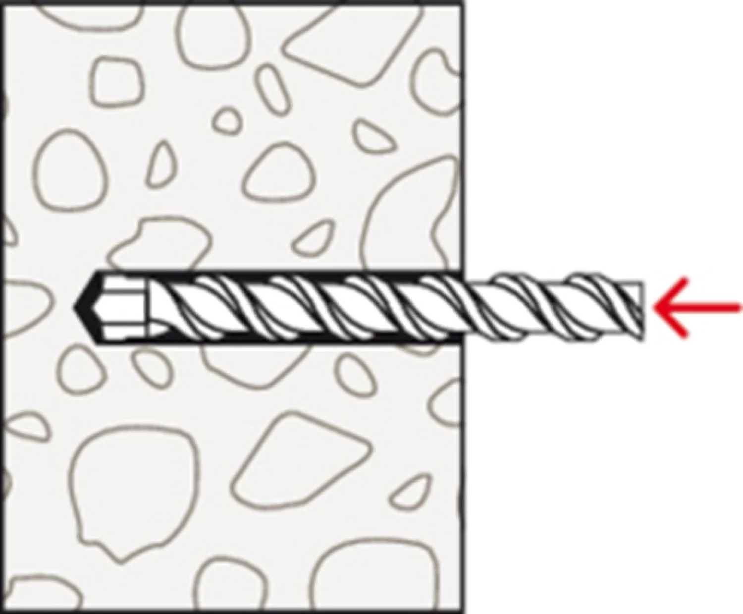 Fischer 535455 Universele Plug DuoPower - 8 X 40mm (100st) thumbnail 3