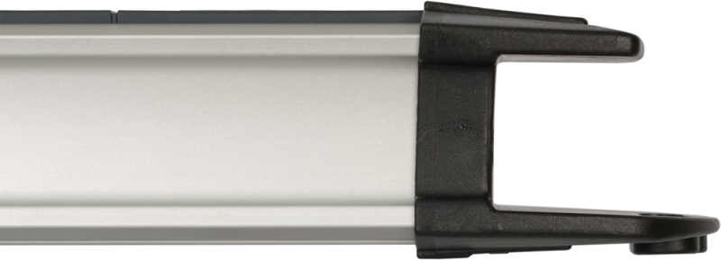 Brennenstuhl 1391000912 12 Voudige Stekkerdoos - 1,5m X 33cm - Antraciet - Detailed view of the product
