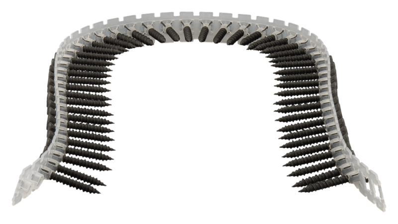 Makita F-31748 Schroeflint Vezelcementplaat - PH2 - 3.9 X 30mm - Trompetkop - Grove Draad - Gefosfateerd (1000st)