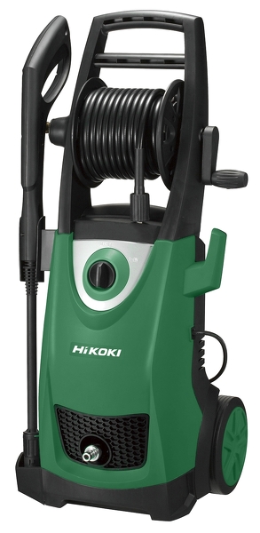 HiKOKI AW130LAZ Hogedrukreiniger - 1600W - 90bar aanbieding