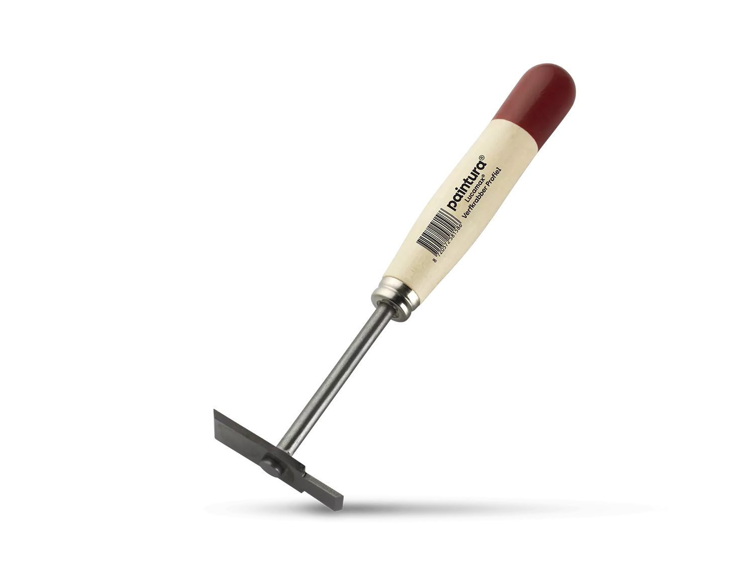 Paintura Lucamax Verfkrabber PROF - Huisje/Profiel