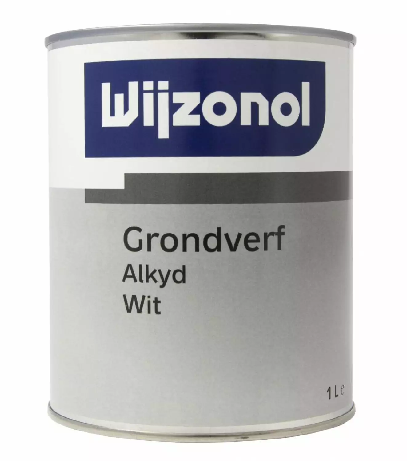 Wijzonol grondverf Alkyd 1ltr