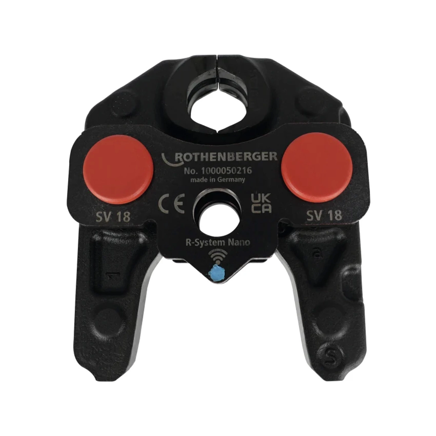 Rothenberger 1000050216 IJAW Persbek SV18