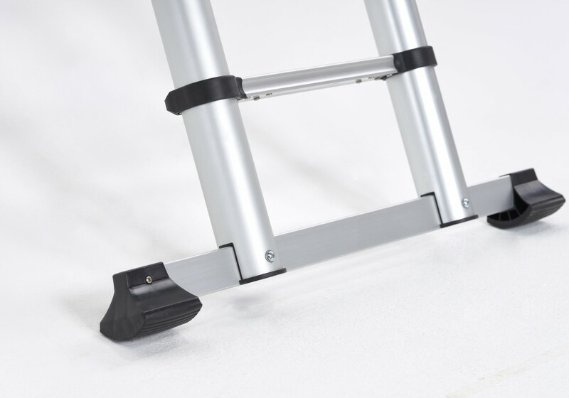 Altrex TL Smart Up Active Telescoopladder - 1 X 11 Sporten - 4,3m - Detailed view of the product