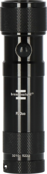 Brennenstuhl 1179890100 Eco-LED Laser Light - 45Lm - Detailed view of the product