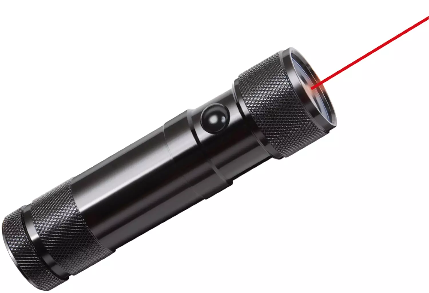 Brennenstuhl 1179890100 Eco-LED Laser Light - 45Lm