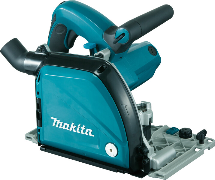 Makita CA5000XJ Invalzaag In Mbox - 1300W - 118mm