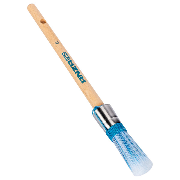 Anza Pro Super Soft R10 - Detailed view of the product