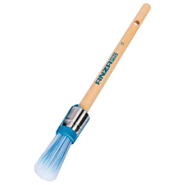 Anza Pro Super Soft R10 - Detailed view of the product
