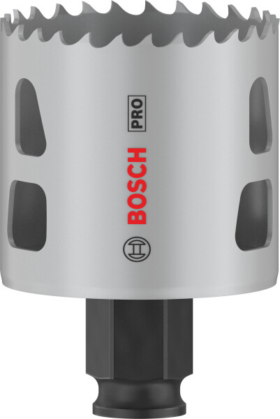 Bosch 2608594483 PRO Multi Material PC Plus Gatzaag - 51 Mm (12st)