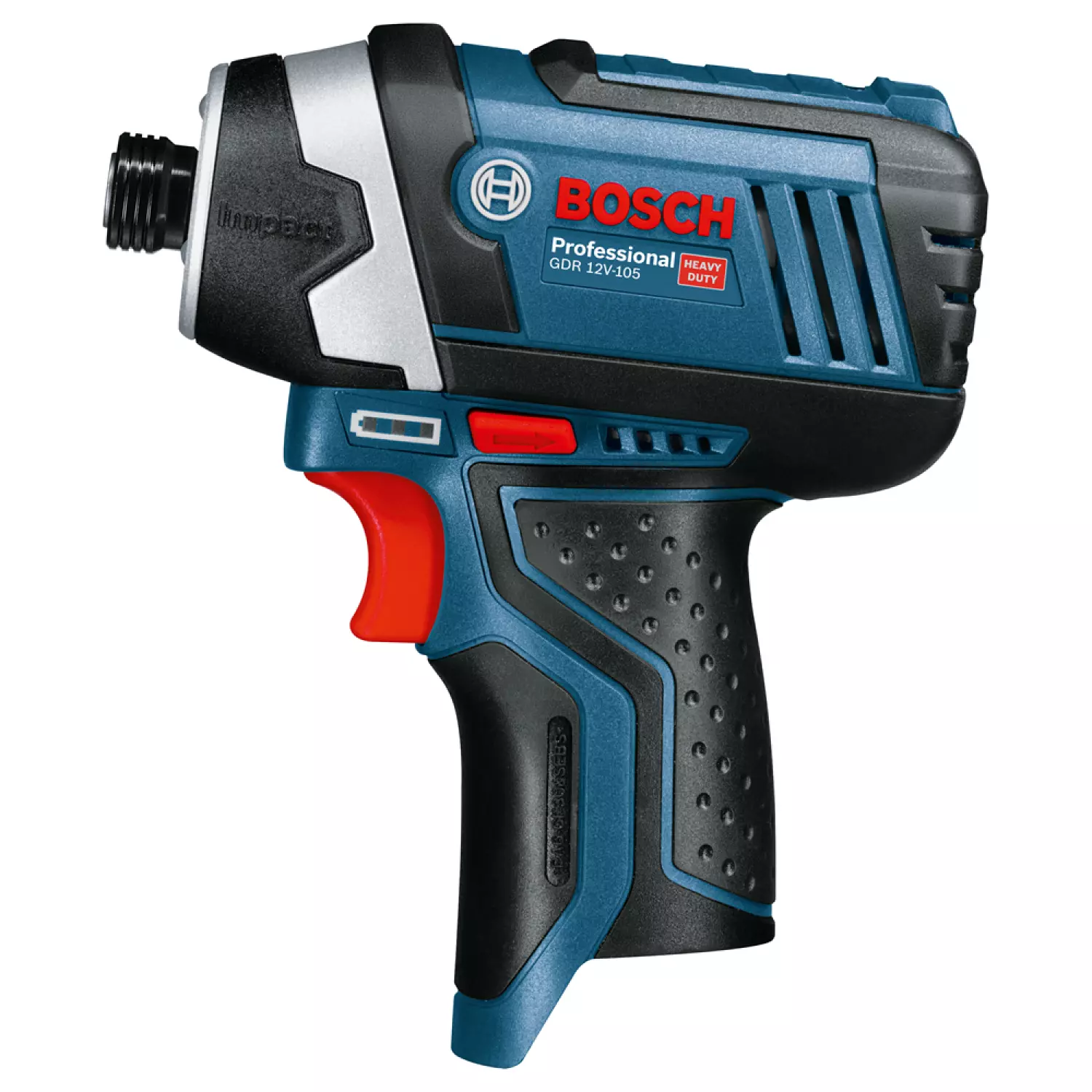 BOSCH PROFESSIONAL GDR - 12 - LI Accu Slagschroevendraaier - 12 V - Zonder accu en lader