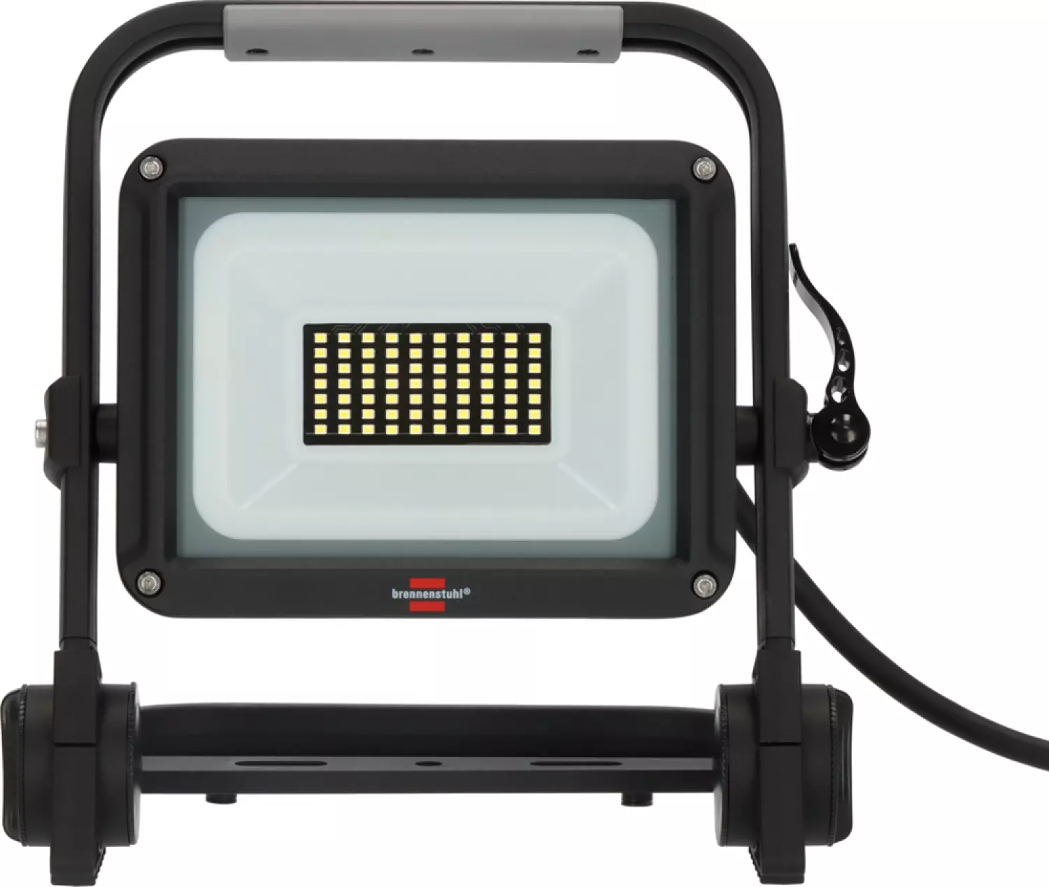 Brennenstuhl JARO 4060 M LED Bouwlamp - 3450Lm thumbnail 2