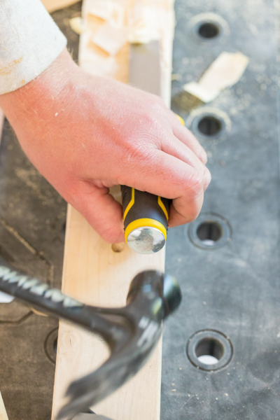 Stanley FMHT16693-0 FatMax Sloopbeitel - 25mm - Detailed view of the product