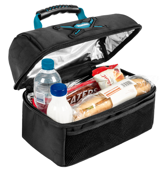 Makita E-05614 Lunchtas - Detailed view of the product