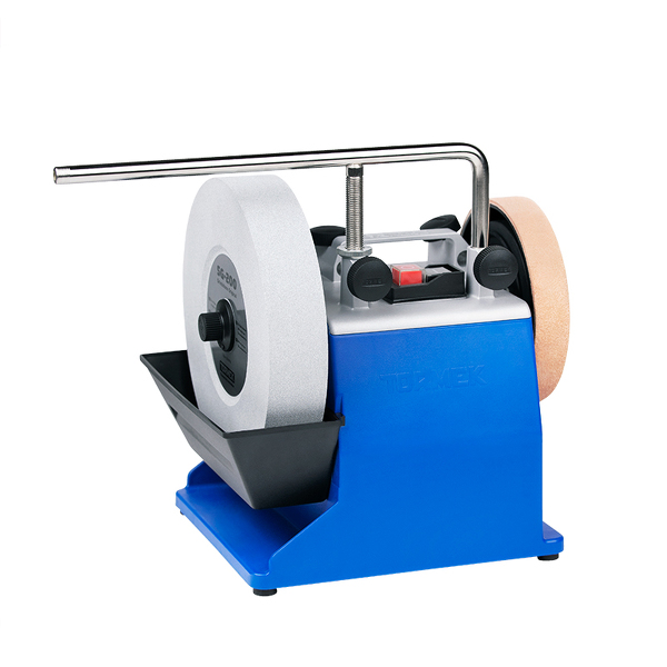 Tormek T-4 Original Compact Natslijpmachine - Detailed view of the product