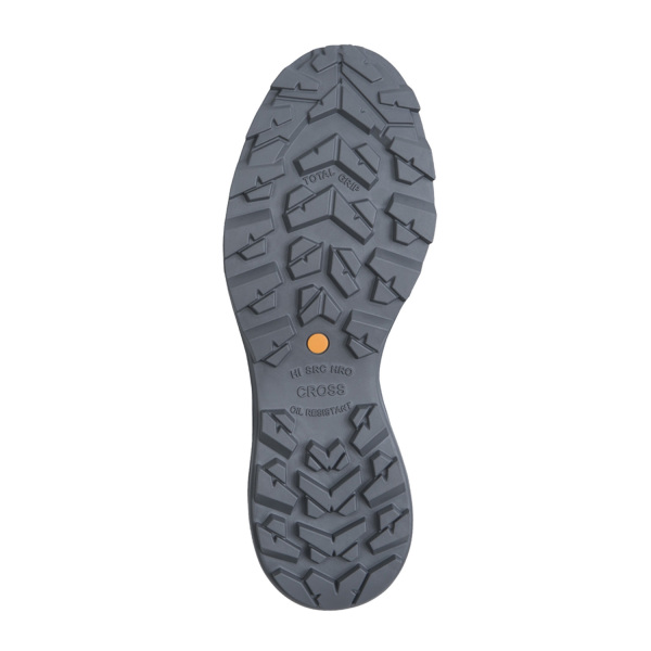 Grisport Nordic Werkschoen - Maat 39 - Detailed view of the product