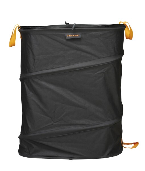Fiskars 1028373 Ergo Pop-up Tuinafvalzak L - 219L - Detailed view of the product