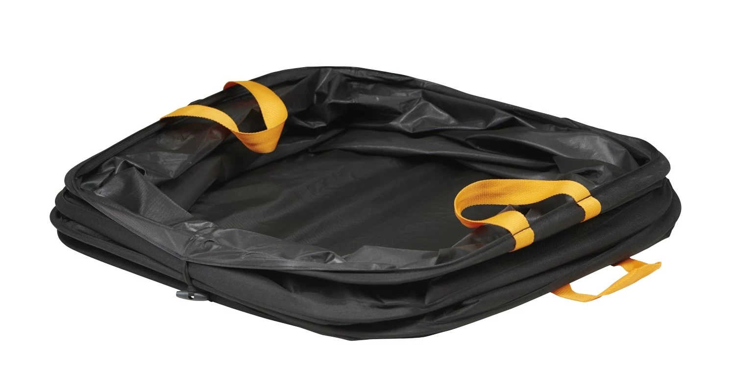 Fiskars 1028373 Ergo Pop-up Tuinafvalzak L - 219L thumbnail 3