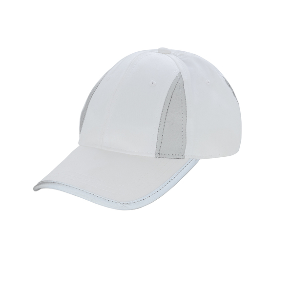 ToolPack 360.191 White Hi-Vis Werkcap