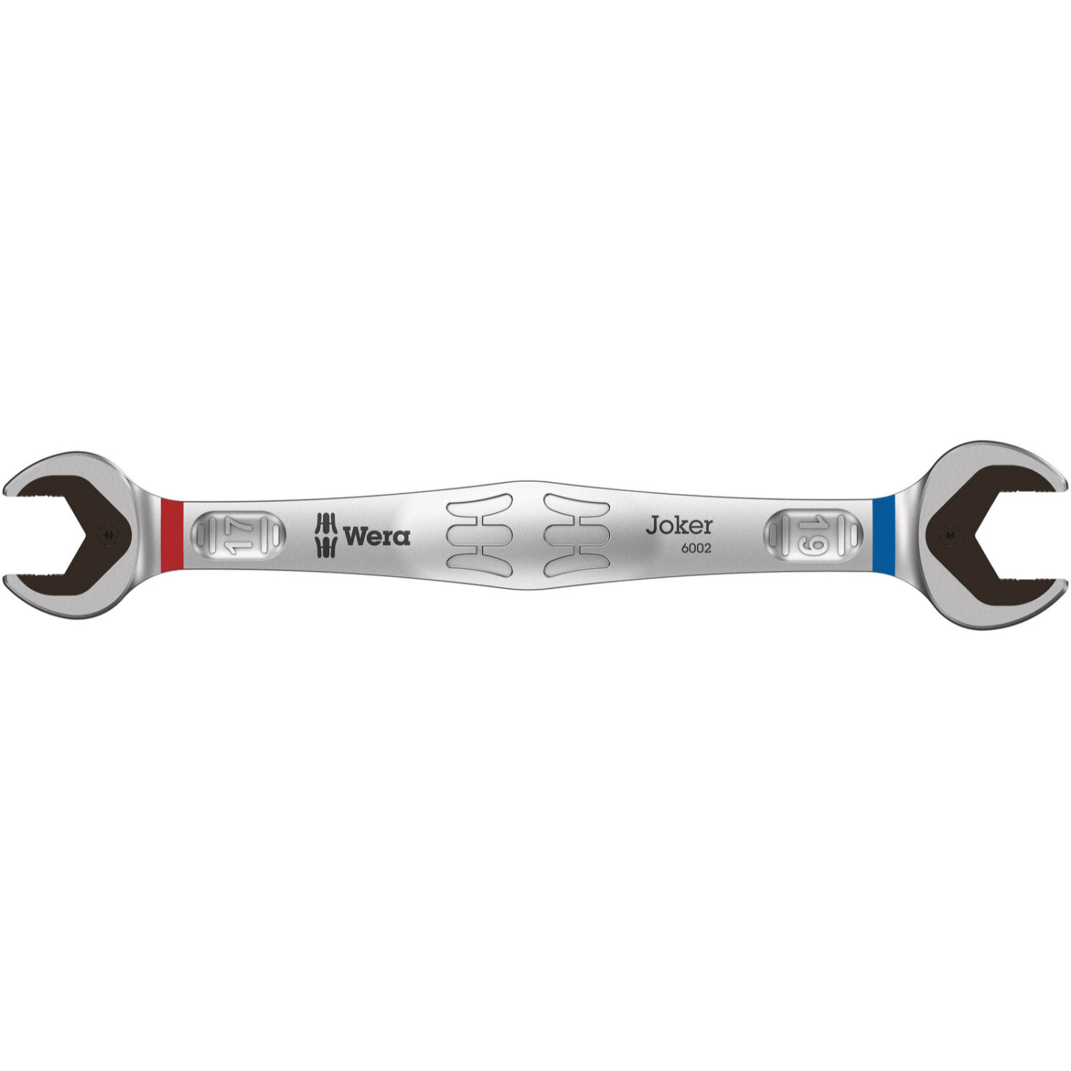 Wera 05003765001 Joker Steeksleutel 6002- 17 X 19mm