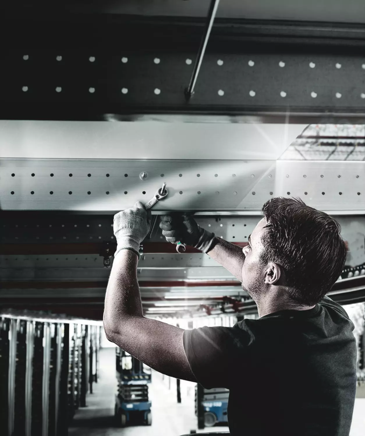 Wera 05003765001 Joker Steeksleutel 6002- 17 X 19mm thumbnail 2