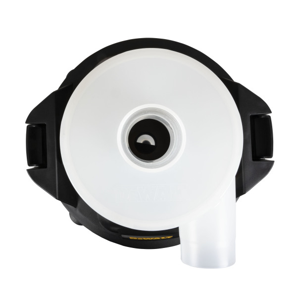 DeWALT DXVCS003 Voorafscheider - 38L - Detailed view of the product