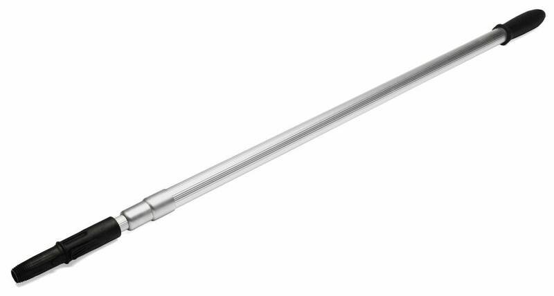 Anza PRO Telescopische Verlengsteel - 115 Cm - Detailed view of the product