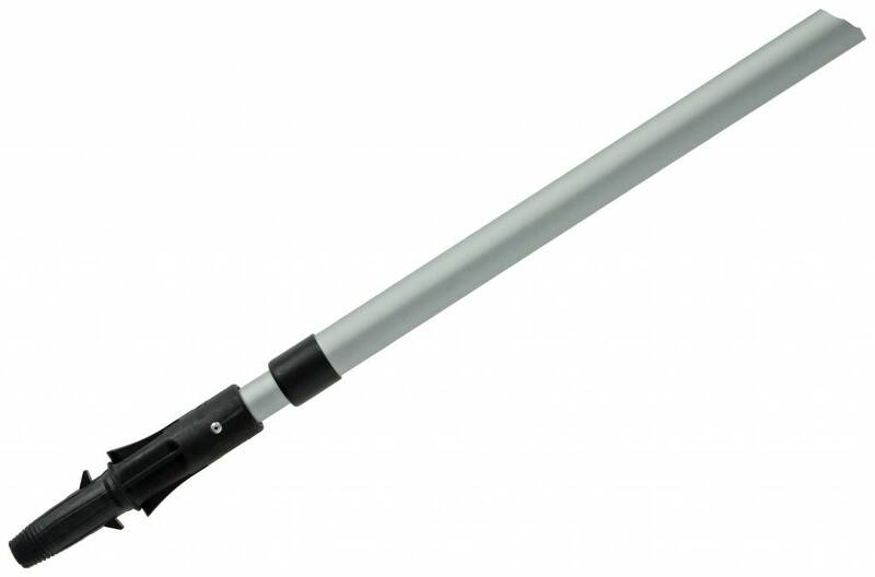 Anza PRO Telescopische Verlengsteel - 115 Cm - Detailed view of the product