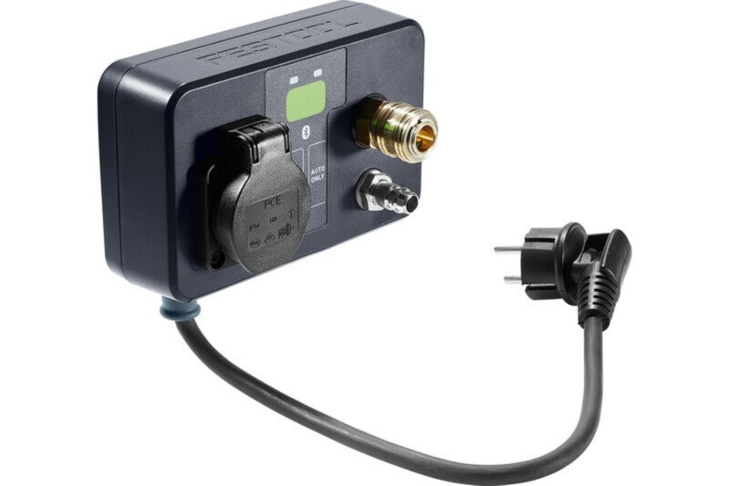 Festool DL I-CT26-48 Persluchtmodule - Detailed view of the product