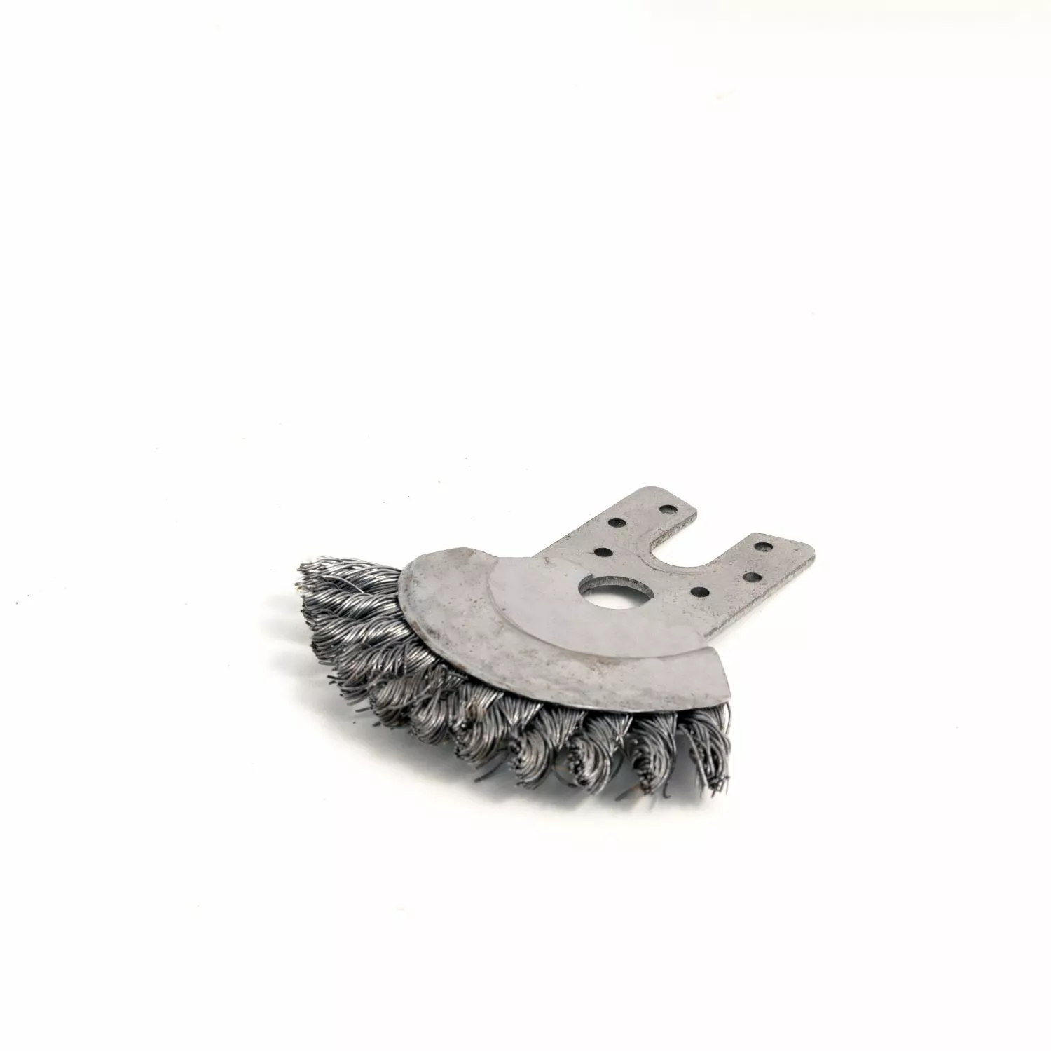 Batavia 7064873 Staalborstel Voor Fixxbrush