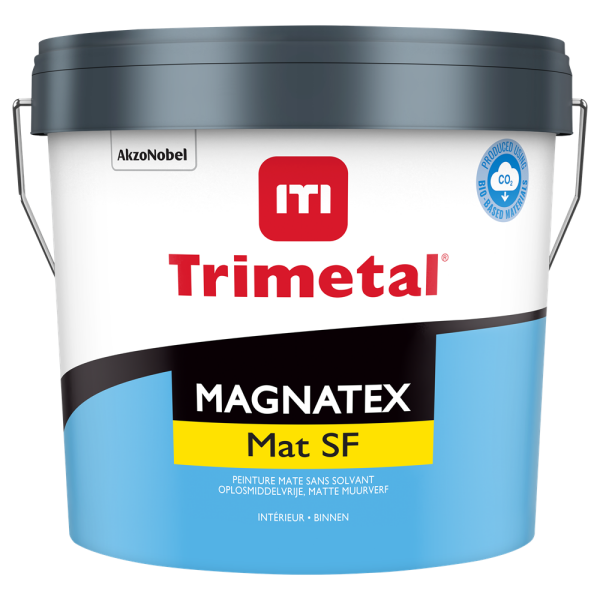 Trimetal Magnatex Mat SF Biobased - AC - 5L