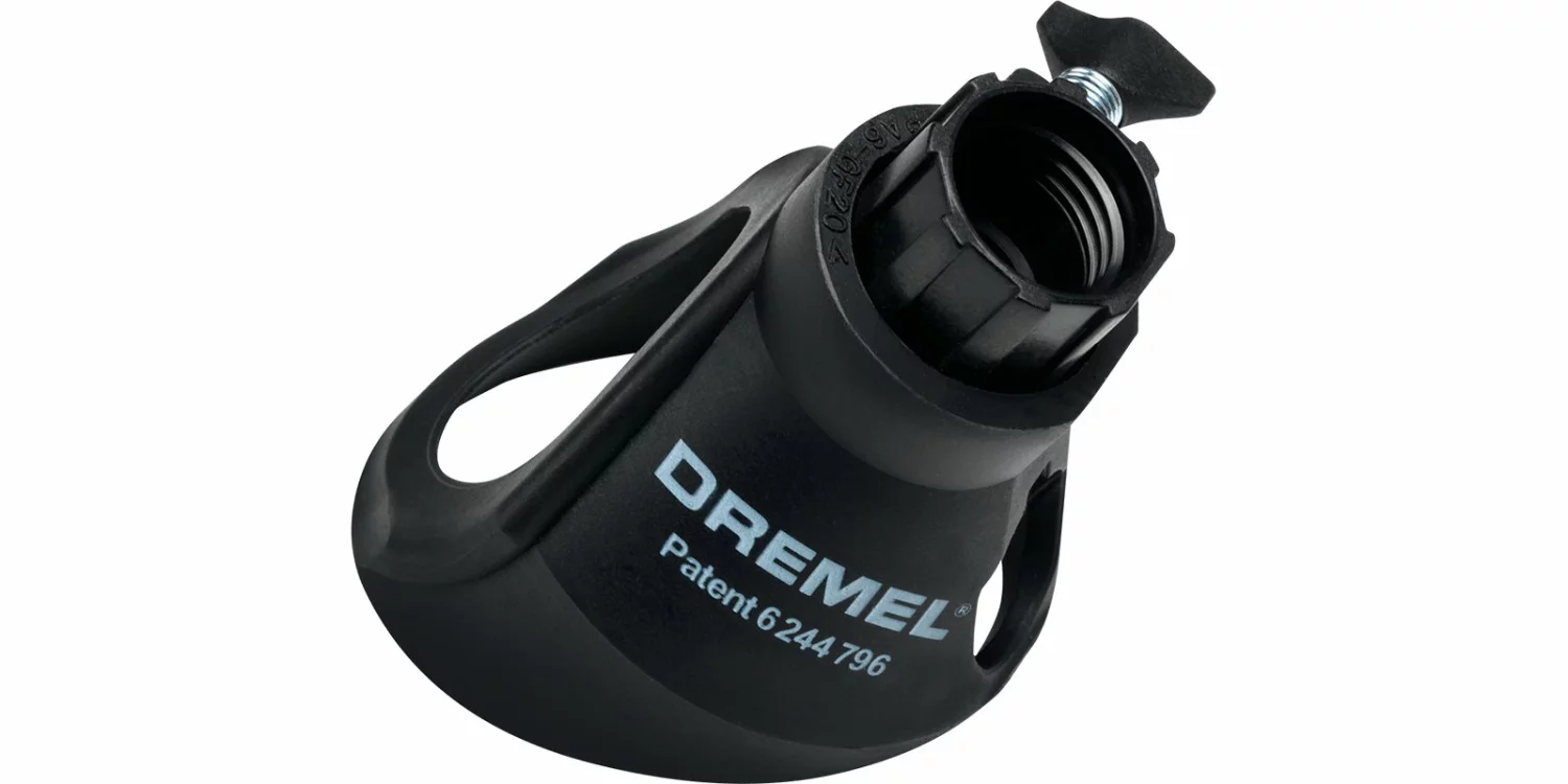 DREMEL 568 Freesset Voor Verwijderen Van Muur-&Vloervoegen
