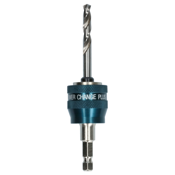 Bosch 2608594253 Power Change Adapter 8,7 Mm Zeskantopnameschacht - 14-152mm