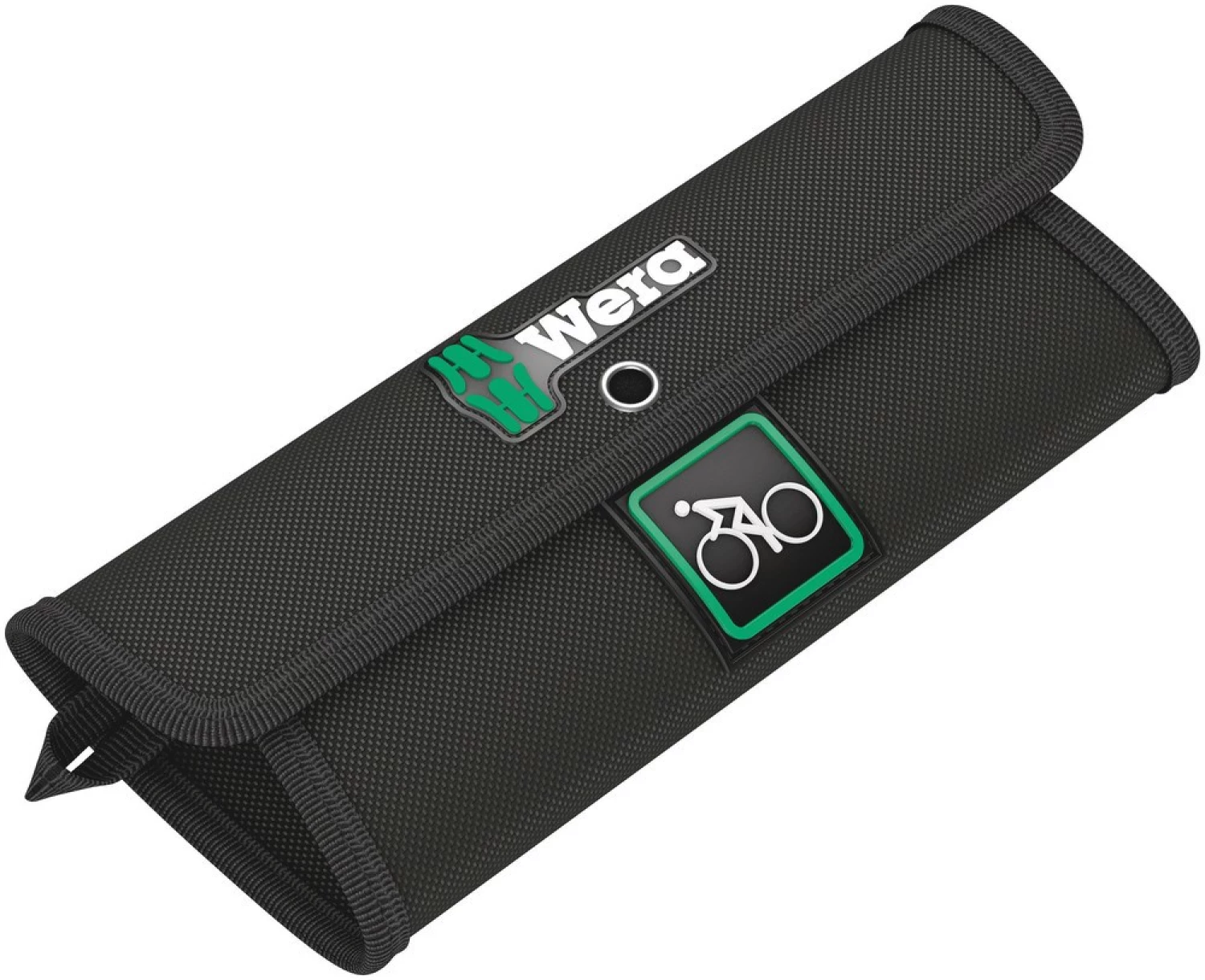 Wera 05004181001 12-delige Bicycle Set 12 Ringsteeksleutelset In Etui - 6-17mm thumbnail 2