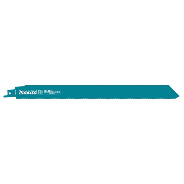 Makita B-43206 Reciprozaagblad - 284 X 305mm - Metaal (5st)