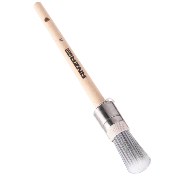 Anza Pro Classic Allround R12 - Detailed view of the product
