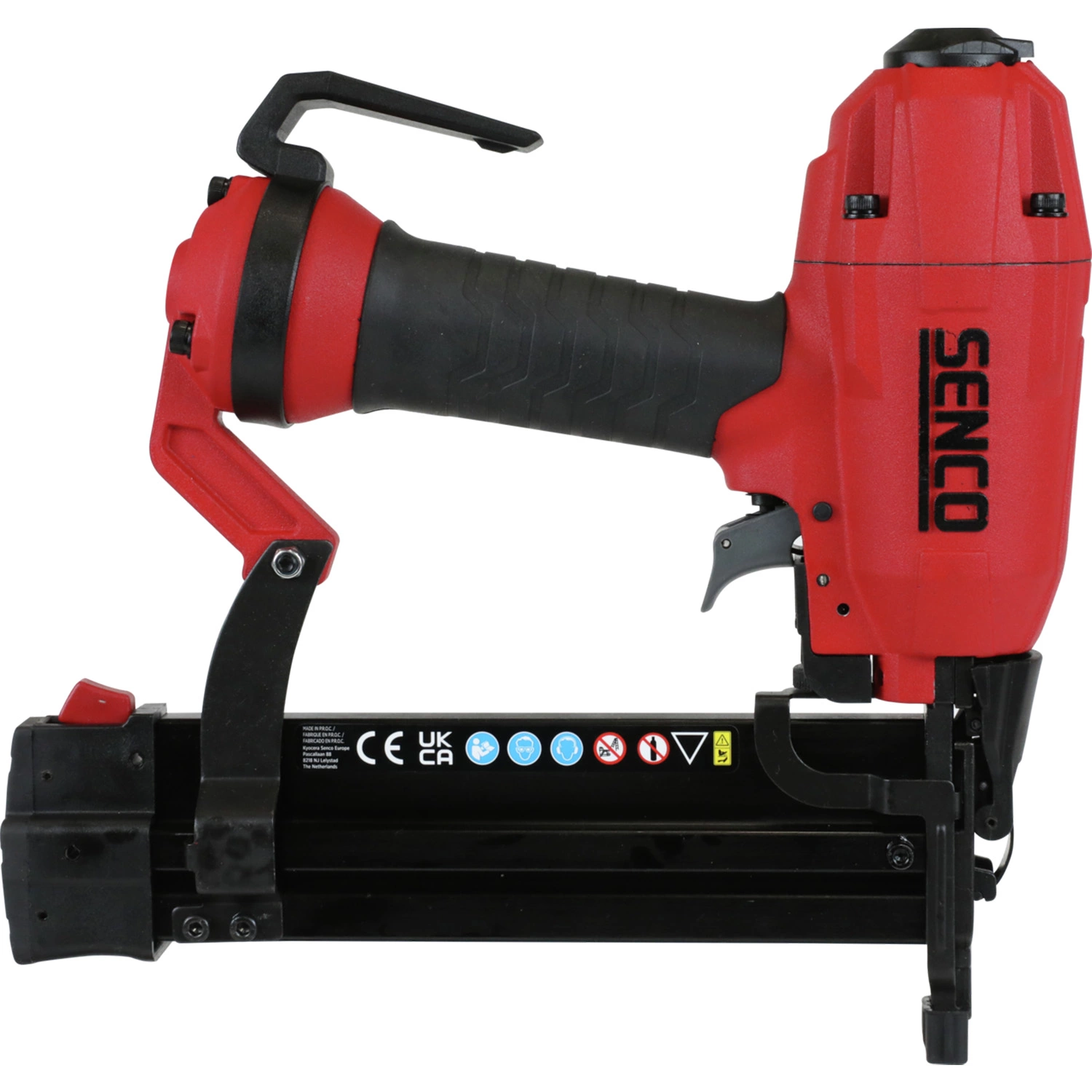 Senco SLS18BL-L Pneumatische Niet Tacker - 12-38mm - 4,8-8,3 Bar thumbnail 2