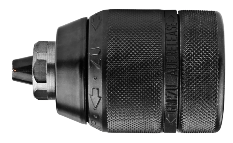 Makita 192664-5 Boorkop Snelspan - 1,5-13mm - Detailed view of the product