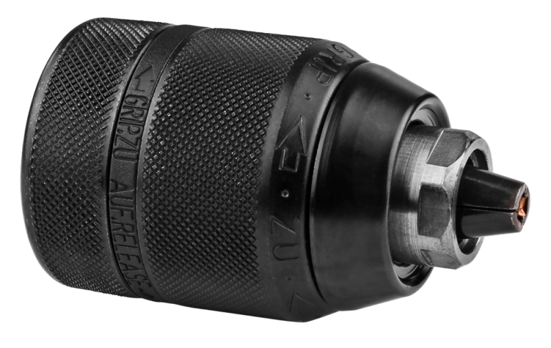 Makita 192664-5 Boorkop Snelspan - 1,5-13mm - Detailed view of the product