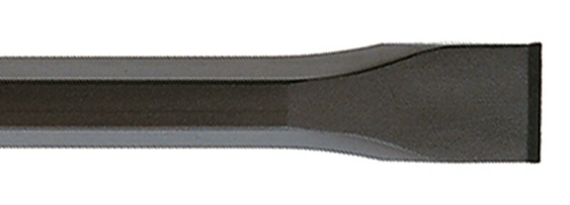 Makita D-08729 SDS-plus Platte Beitel - 20x250mm