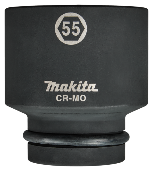 Makita E-24642 Krachtdop - 55x84mm - Detailed view of the product