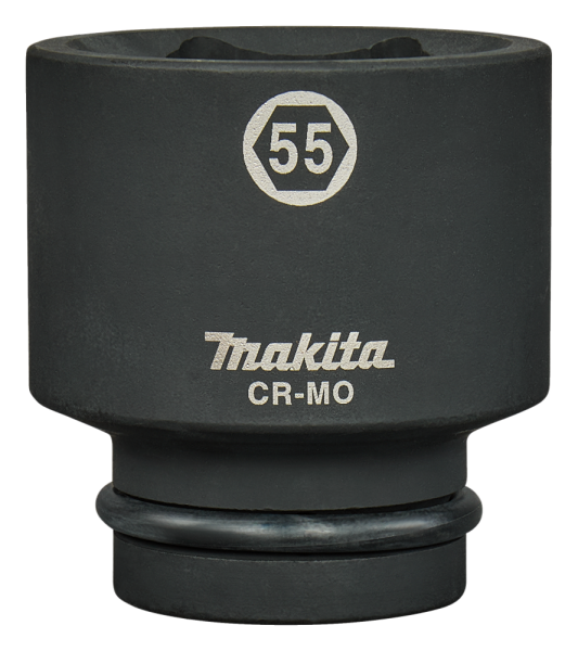 Makita E-24642 Krachtdop - 55x84mm