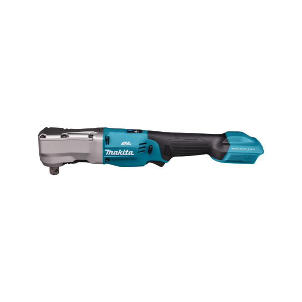 Makita DTL301Z 18V Li-ion Accu Haakse Slagmoersleutel Body - 1/2''- 340Nm - Verende Borgpen afbeelding