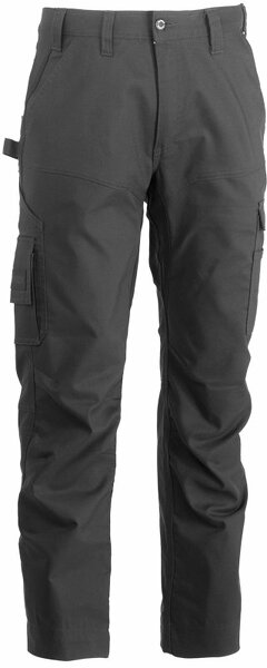 Herock Torex Werkbroek - Antraciet/Zwart - Maat 42 - Experts