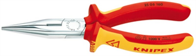 Knipex 2506160 Radiotang - 160mm